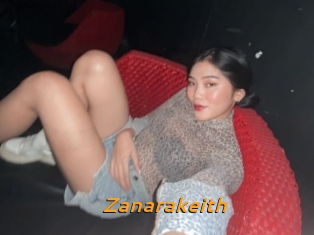 Zanarakeith