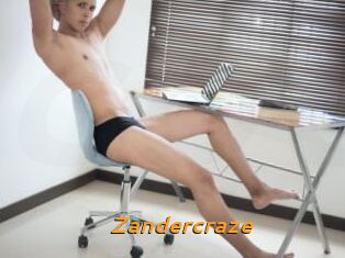 Zandercraze