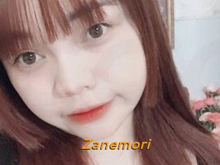 Zanemori
