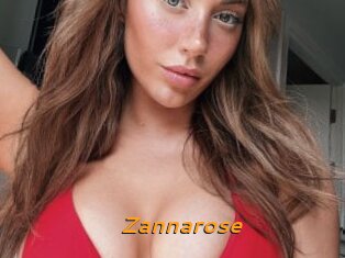 Zannarose