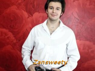 Zansweety