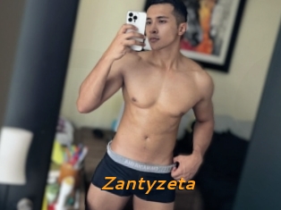 Zantyzeta