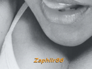 Zaphiir86