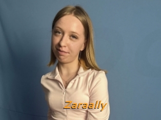 Zaraally