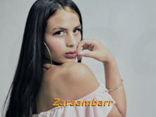 Zaraambarr