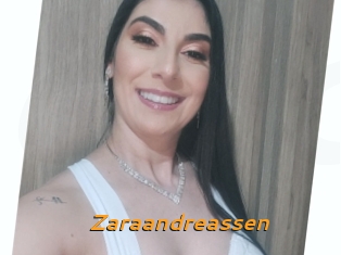Zaraandreassen