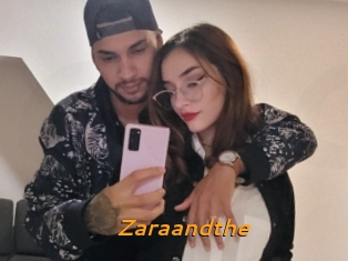 Zaraandthe
