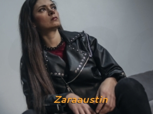 Zaraaustin