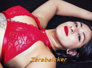 Zarabeicker