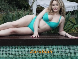 Zarablair