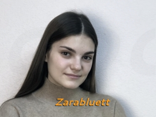 Zarabluett