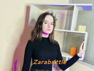 Zarabrittle