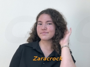 Zaracrock