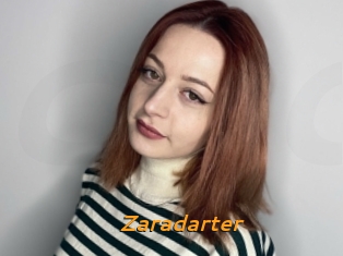 Zaradarter