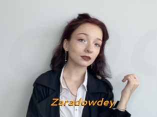 Zaradowdey
