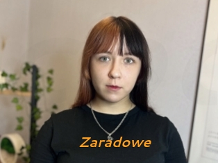 Zaradowe