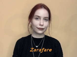 Zarafare