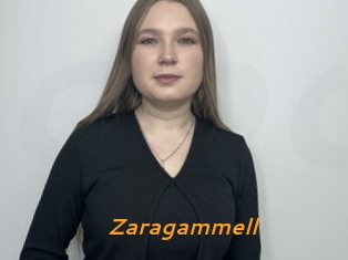 Zaragammell
