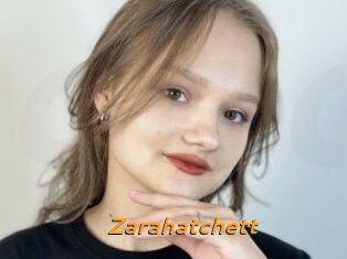 Zarahatchett