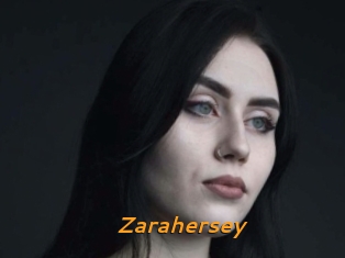 Zarahersey