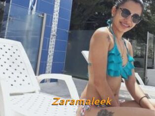 Zaramaleek
