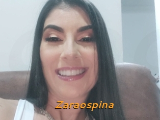 Zaraospina
