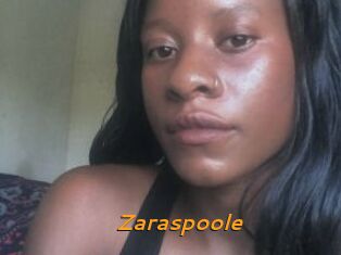 Zaraspoole