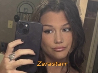 Zarastarr