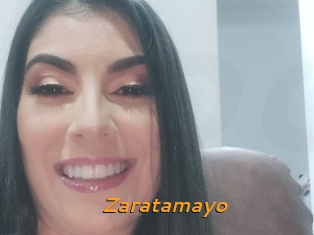 Zaratamayo