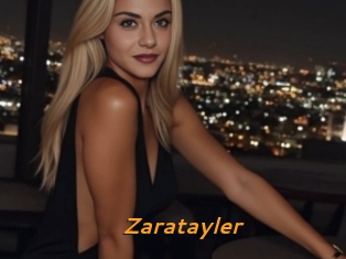 Zaratayler