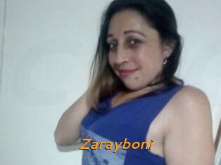 Zarayboni