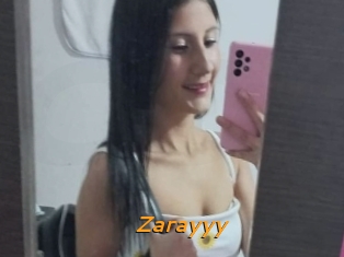 Zarayyy