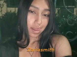 Zariasmith