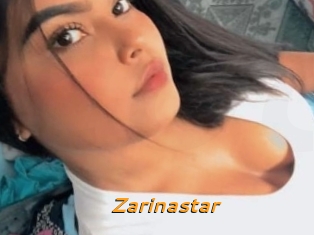 Zarinastar