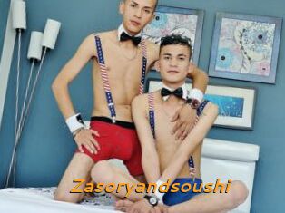 Zasoryandsoushi