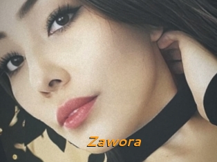 Zawora