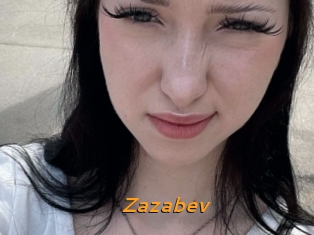 Zazabev