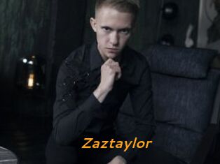 Zaztaylor
