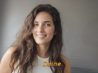 Zeine