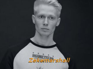 Zekemarshall