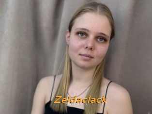 Zeldaclack