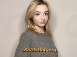 Zeldadenmon