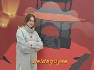 Zeldaguyse