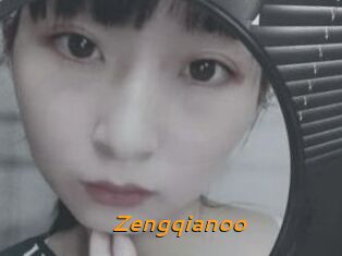 Zengqianoo