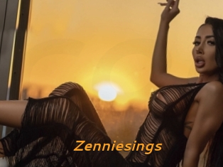 Zenniesings