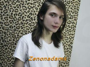 Zenonadams