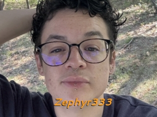 Zephyr333
