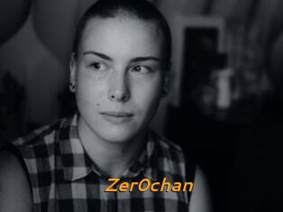 Zer0chan