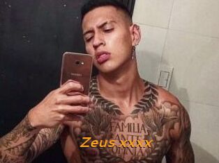 Zeus_xxxx