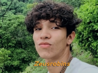 Zeusrobins